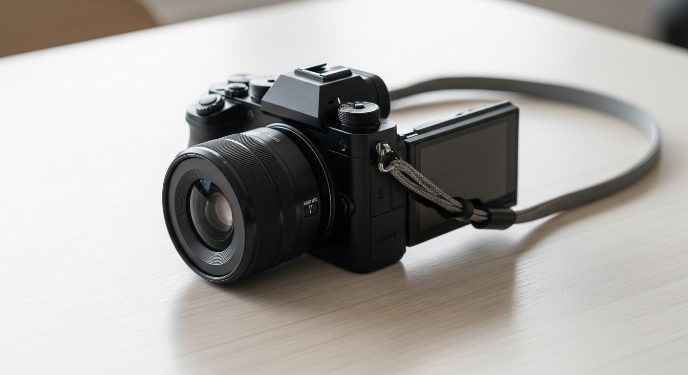 What are the absolute basics of photography for new learners?