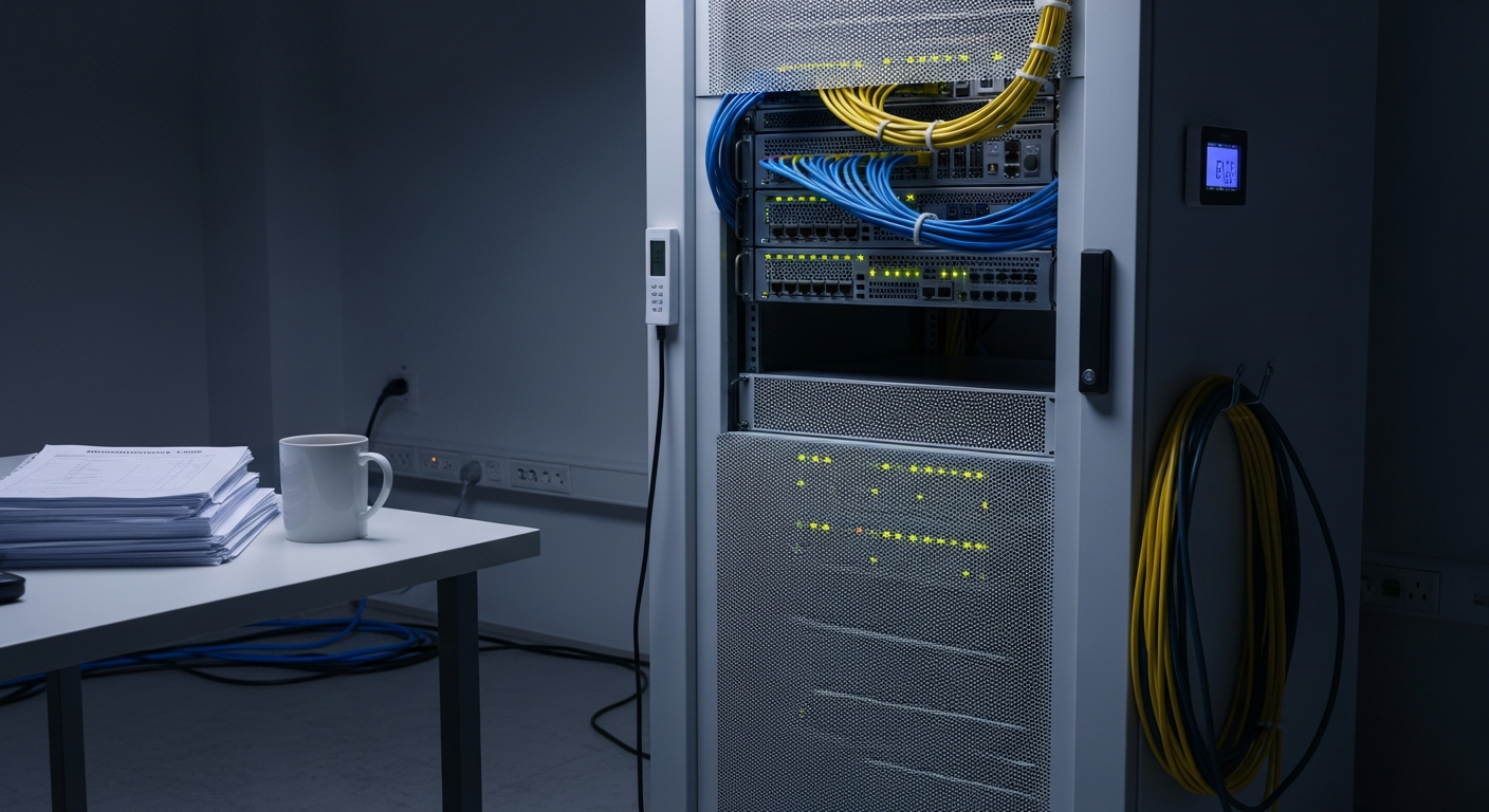 AI Code Generation: Why Robust Infrastructure Matters