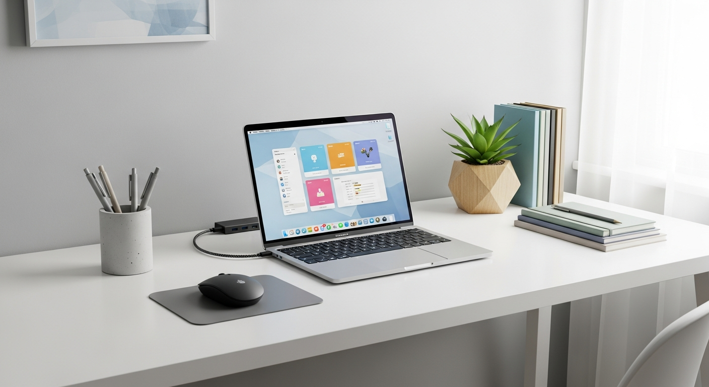 Can AI Tools Help Me Organize My Life and Boost Productivity?