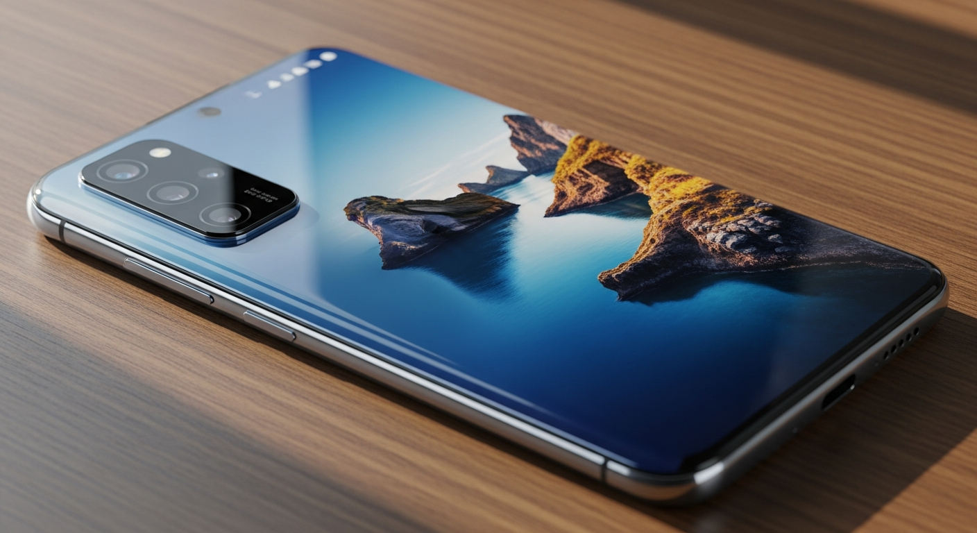 How Can I Take Amazing Photos with Just My Smartphone Camera?