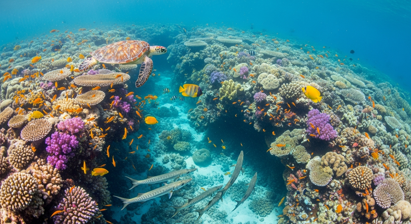 How does assistive technology help with vision impairment for beginners?