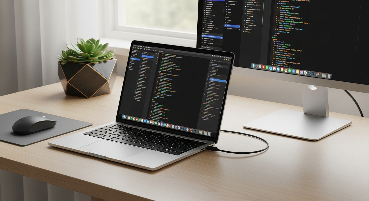 Backing Up Your Computer to the Cloud: A Beginner's Guide