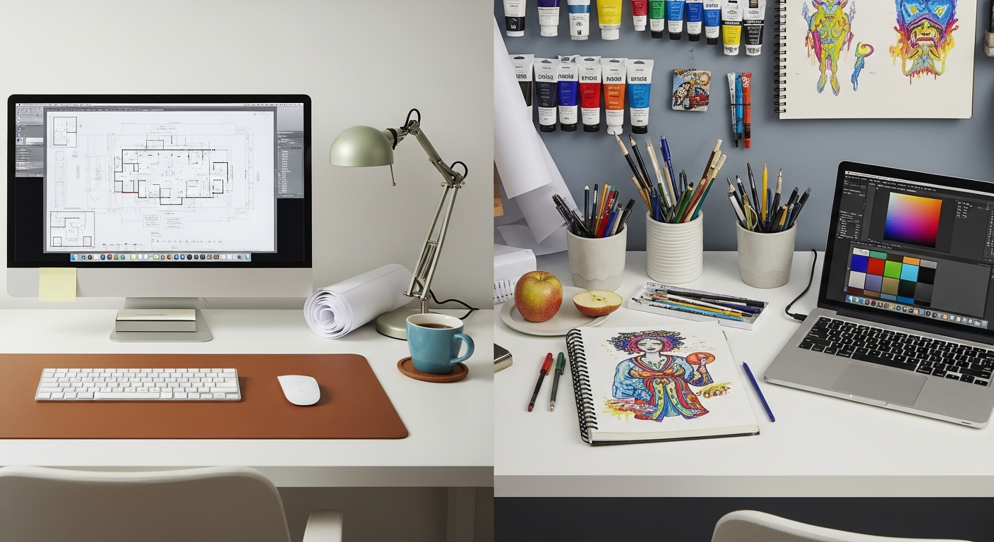 How Can I Balance Work and Personal Life While Working From Home?