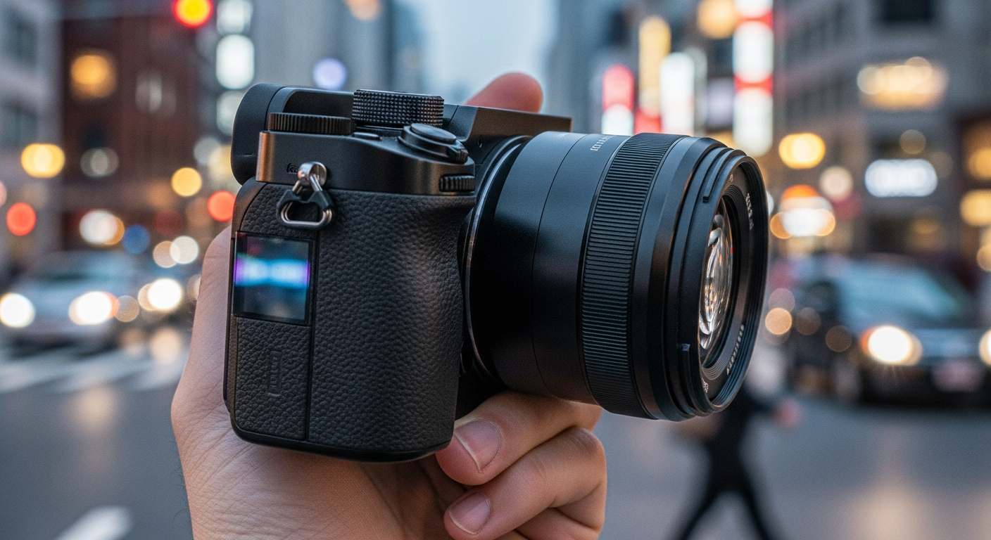 What Are Basic Camera Settings and How Do Beginners Use Them?