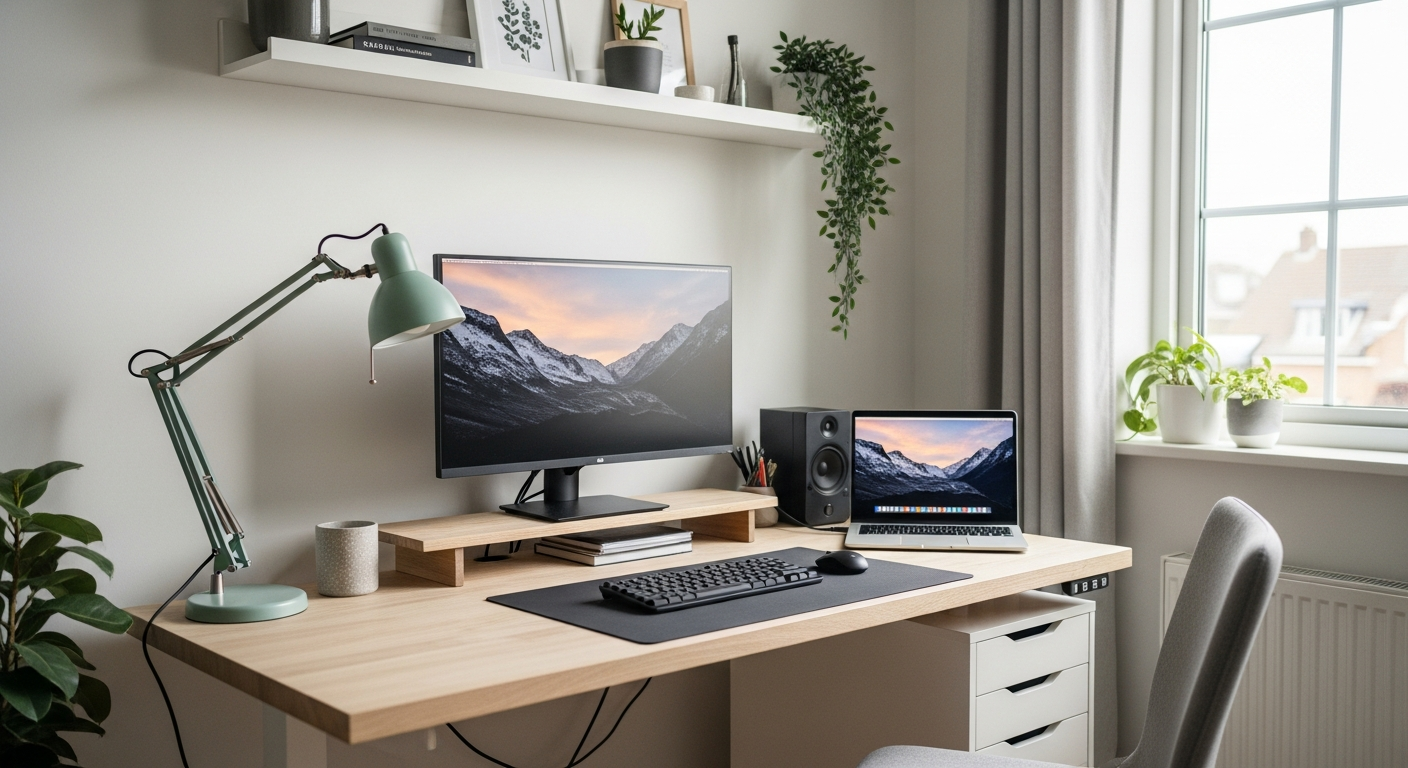 How Can Beginners Protect Their Data While Working Remotely?