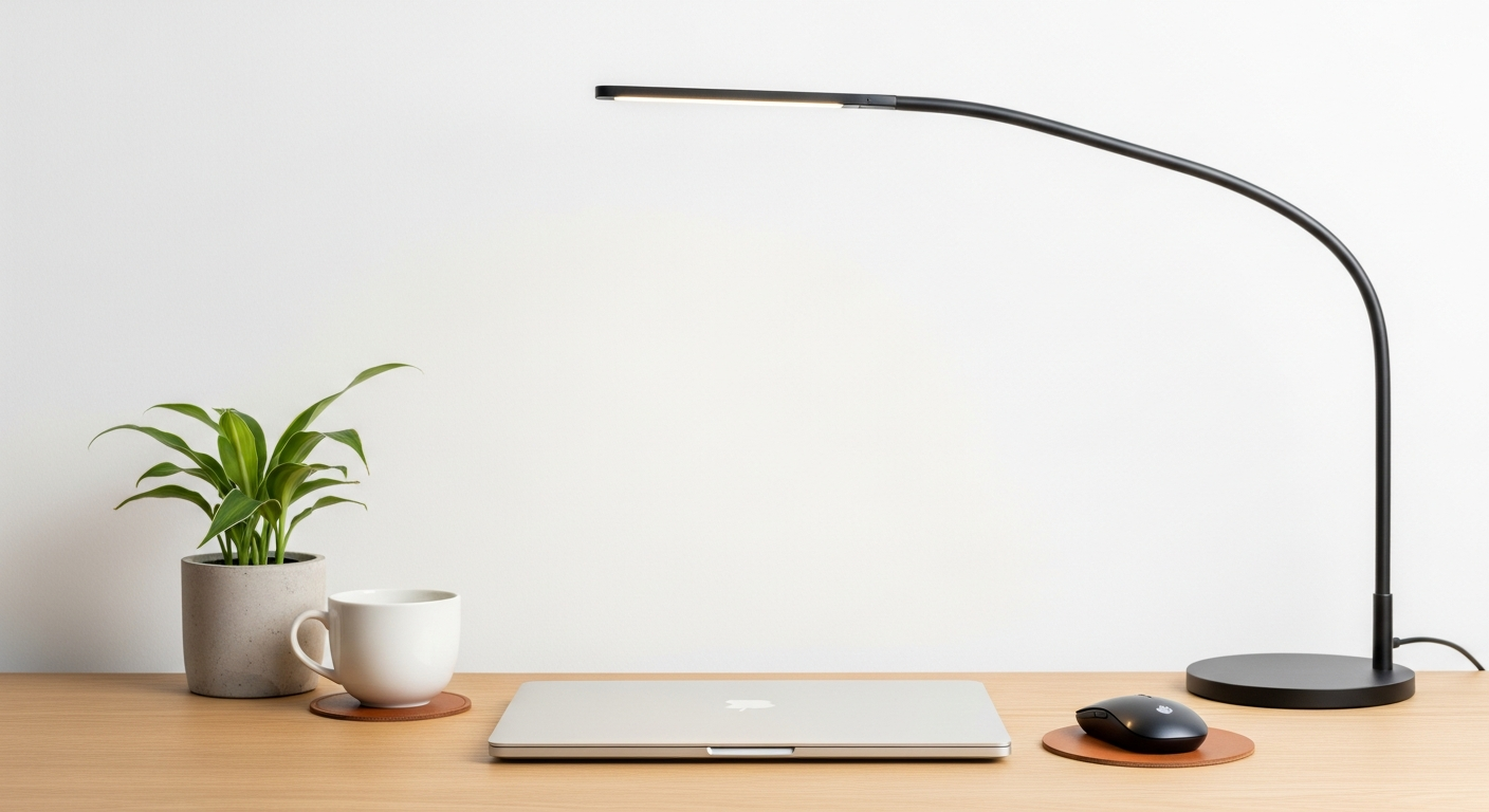 What Do I Need for a Simple Home Office Setup?