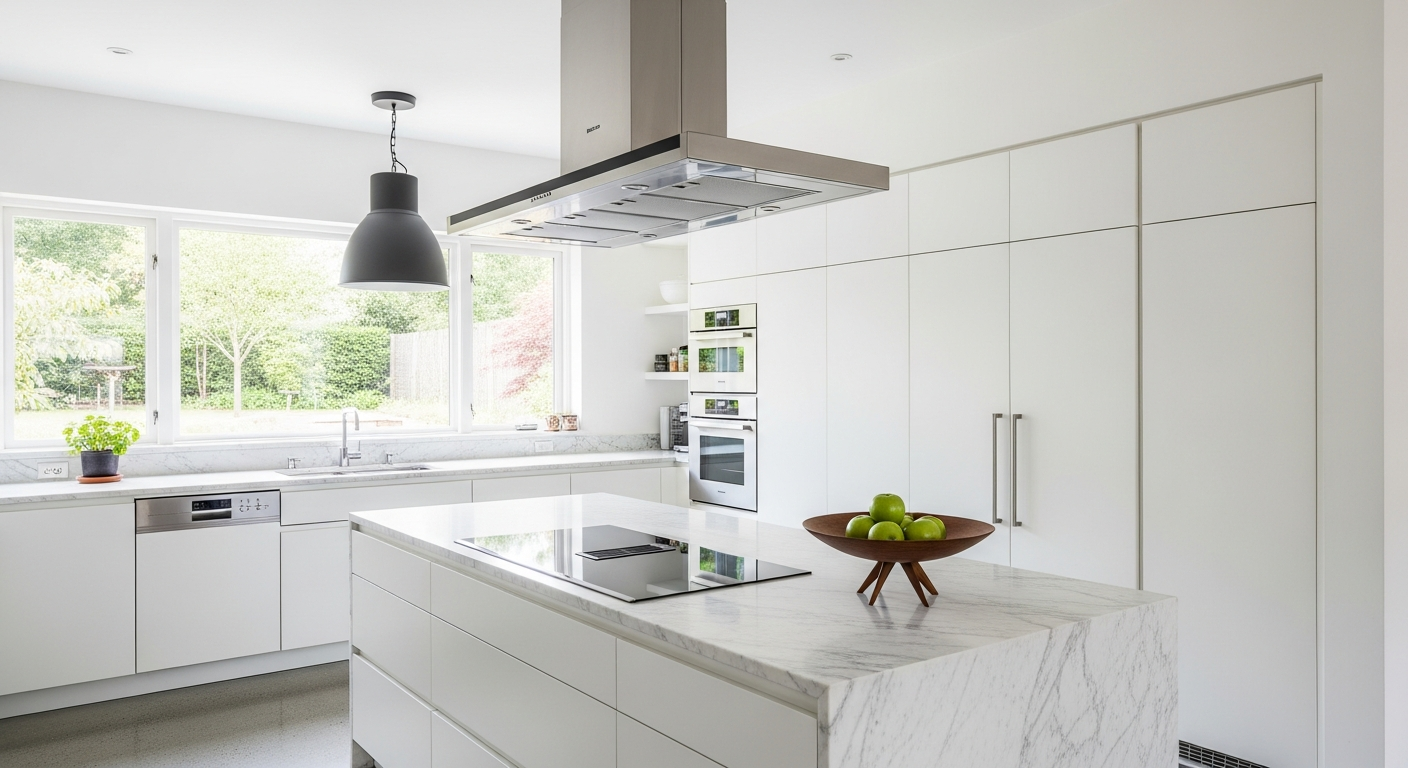 What Do I Really Need to Set Up a Basic Home Office for Remote Work?