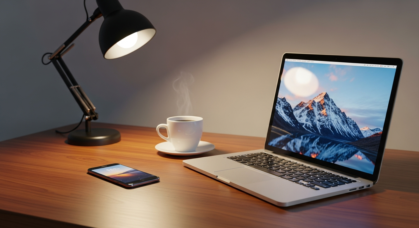 How can I edit my photos for free on my phone or computer?