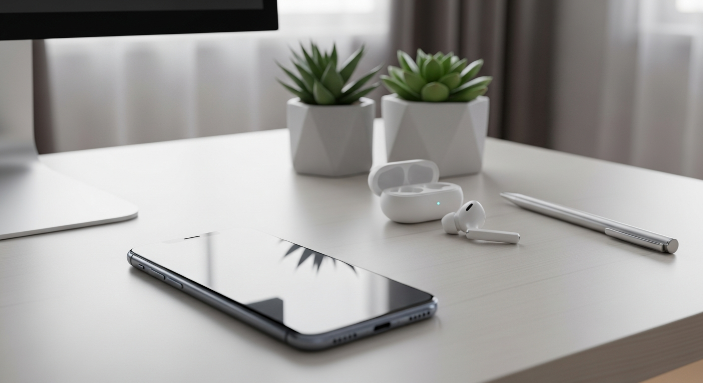 Understanding Basic Smartphone Security: Keeping Your Device Safe