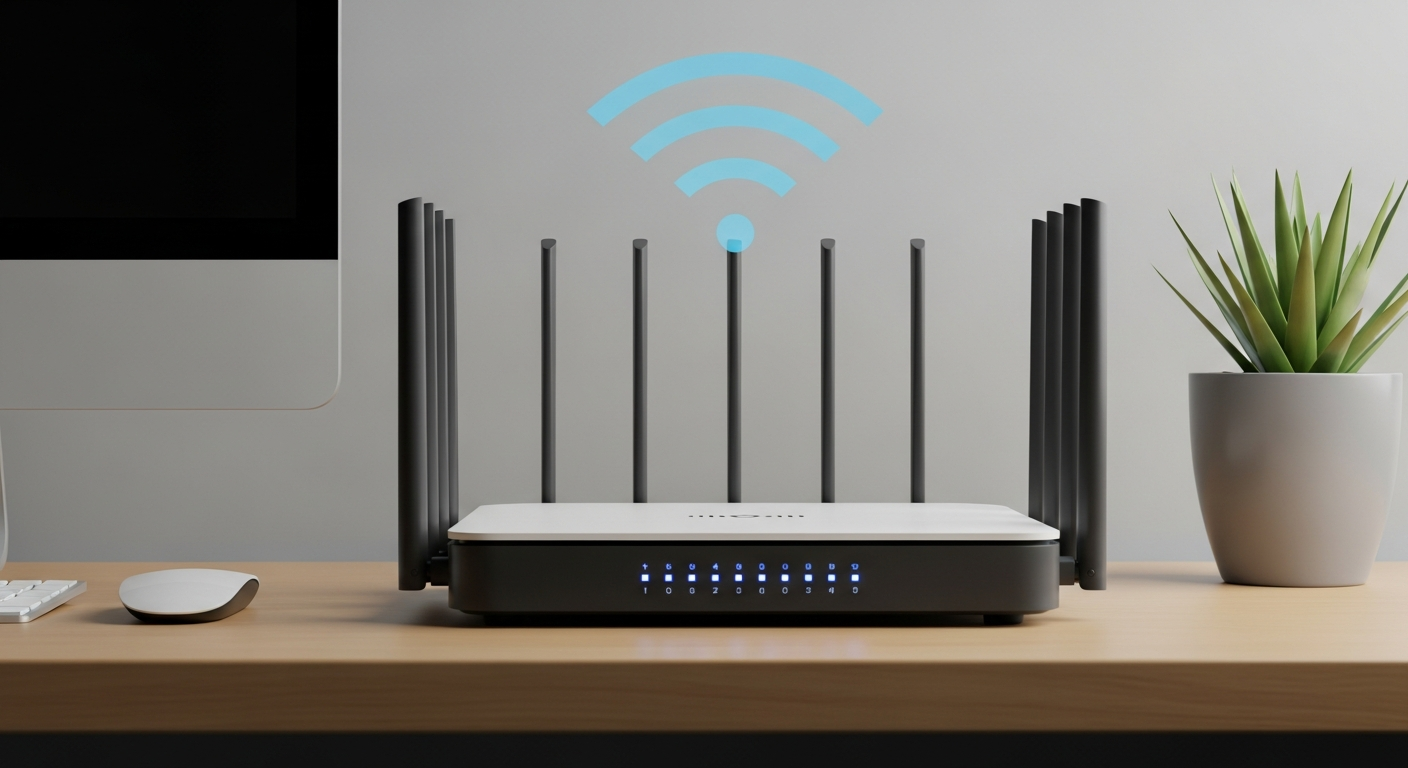 Why Is My Wi-Fi Not Working? Simple Troubleshooting for Beginners