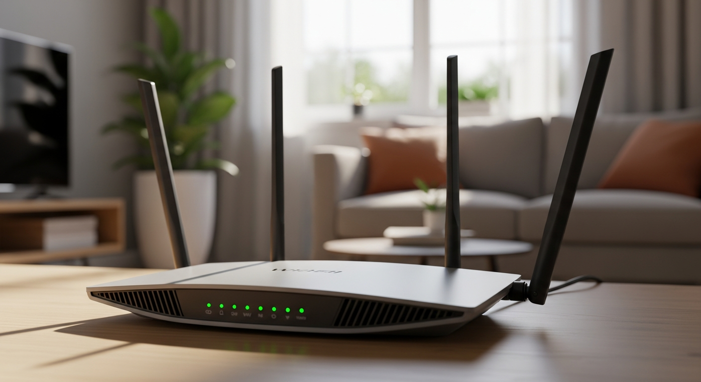 My Wi-Fi Isn't Working: What Are the First Steps to Troubleshoot?