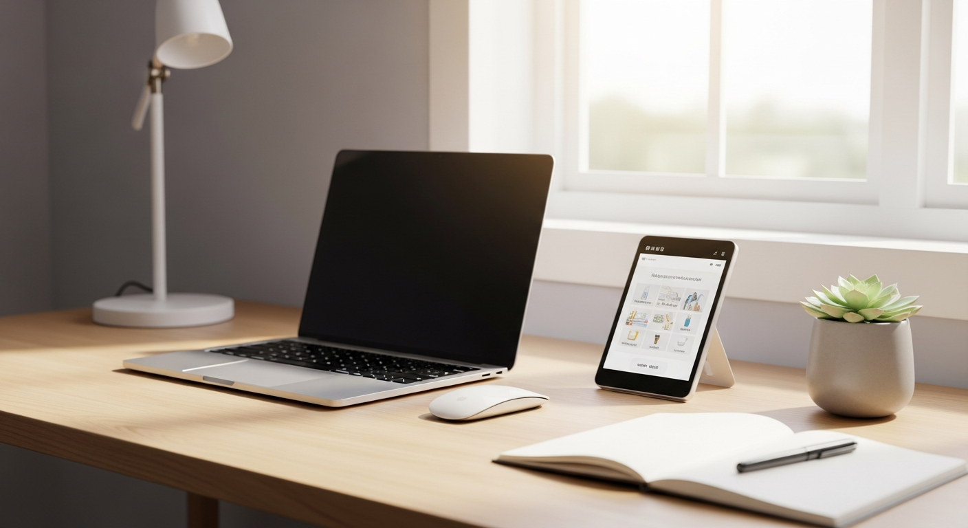Which Beginner-Friendly Tech Tools Can Boost My Daily Productivity?