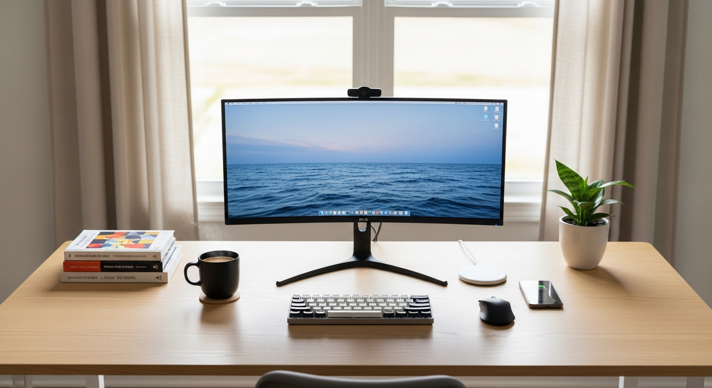 How Can Beginners Stay Productive and Focused While Working Remotely?