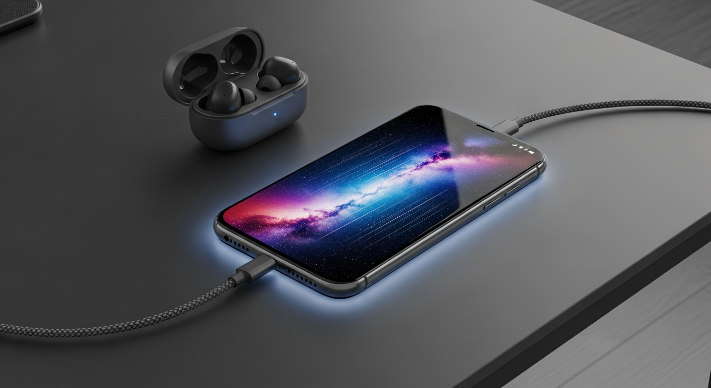 How Can I Keep My Smartphone and Data Safe?