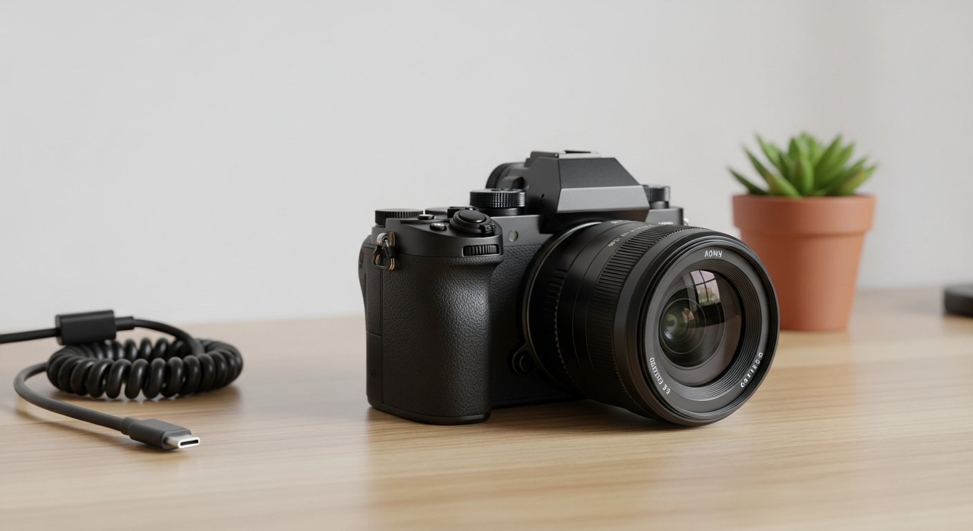 Getting Started with Video Recording: Tips for Beginners