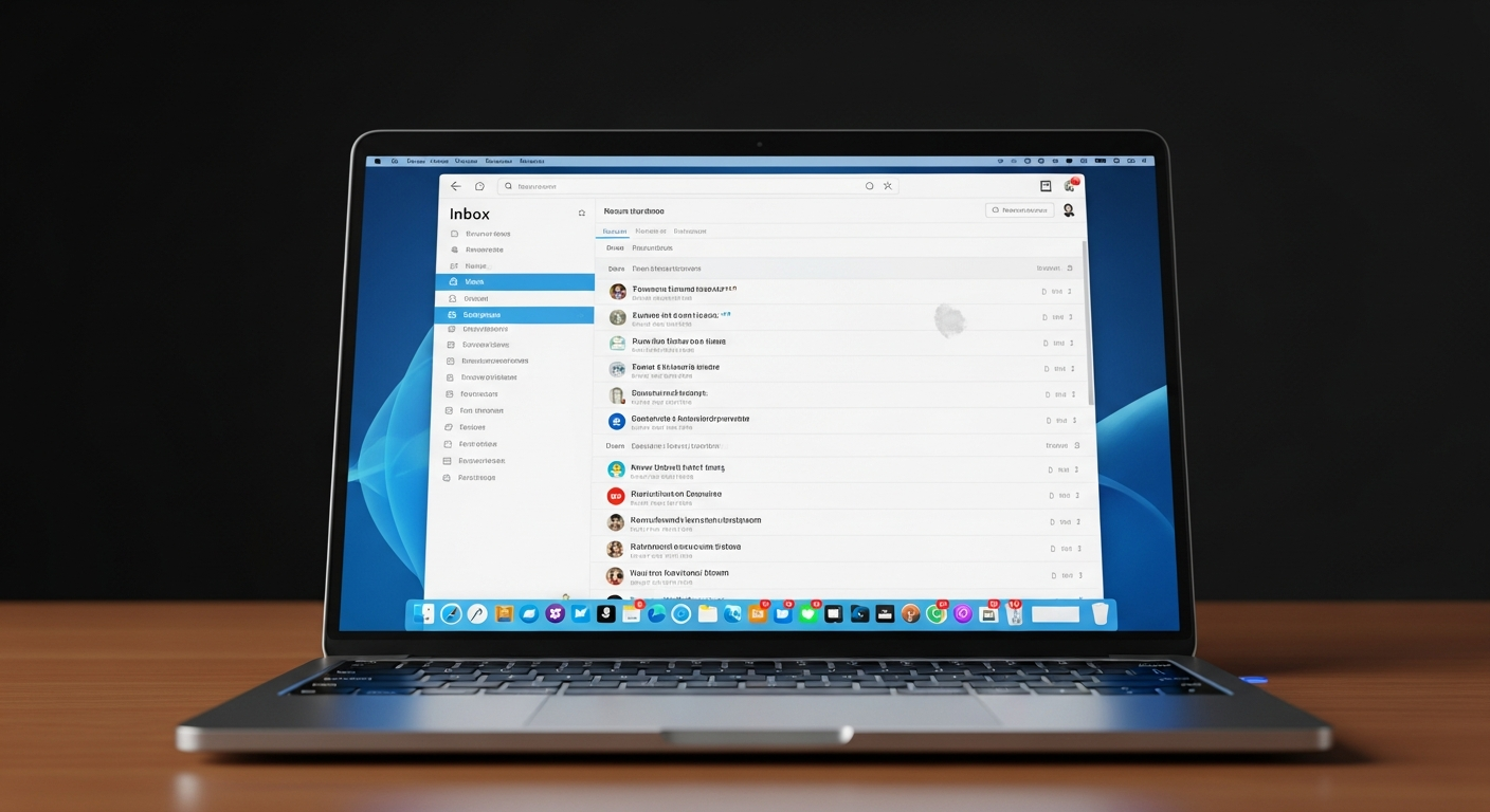 Beginner's Guide to Email: Sending, Organizing, and Staying Safe