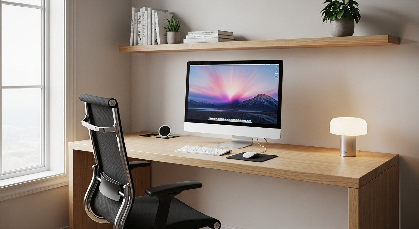 How Can Beginners Stay Productive and Focused While Working Remotely?
