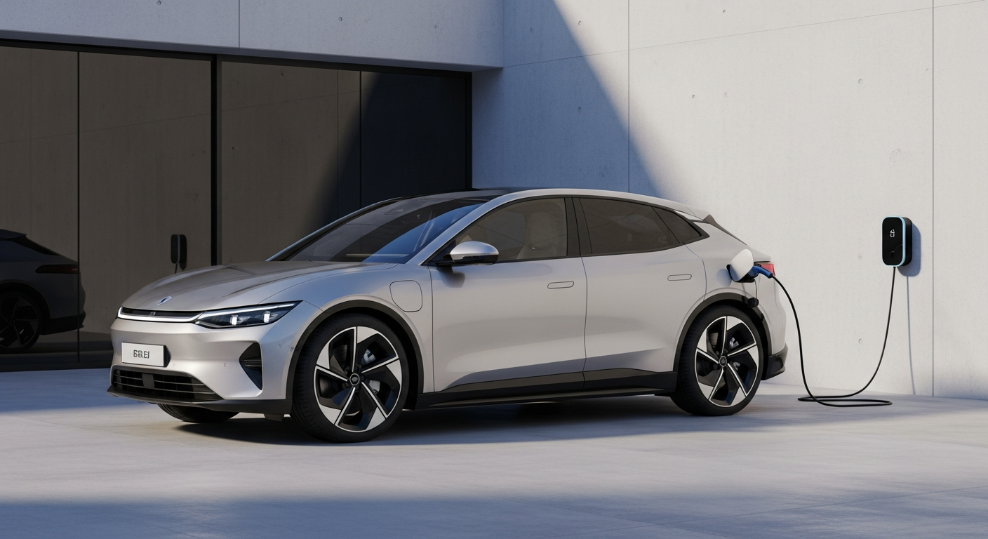 What Are the Main Benefits and Downsides of Owning an Electric Vehicle?