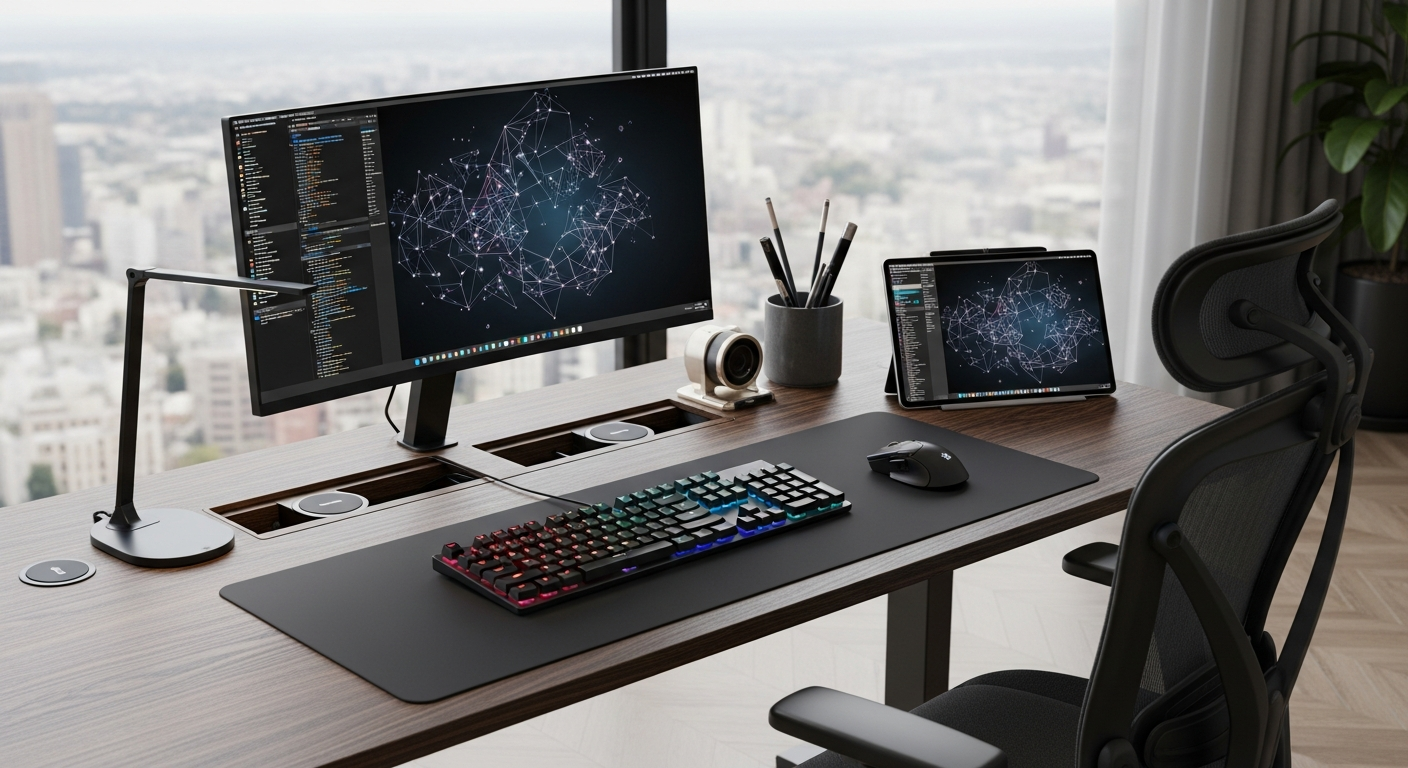 Best AI Game Development Tools & Workflow for 2026