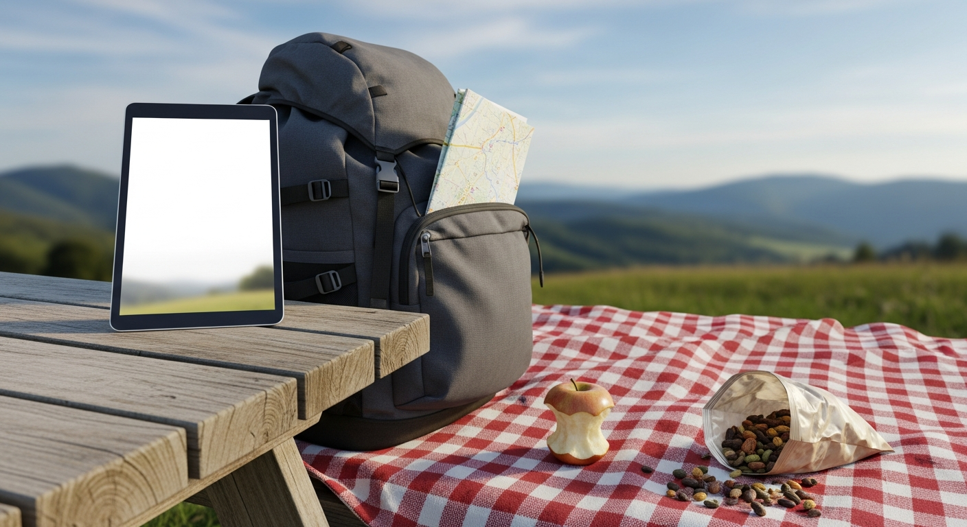 Which Travel Planning Apps Are Best for Beginners?