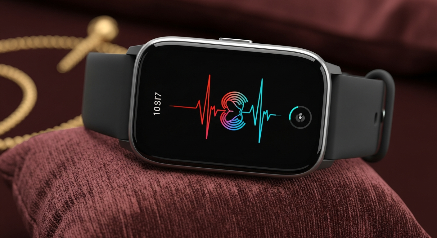 Which Fitness Tracker or Smartwatch is Best for Beginners?