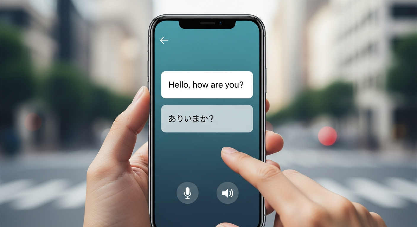 Which Translation Apps Are Best for Travelers?
