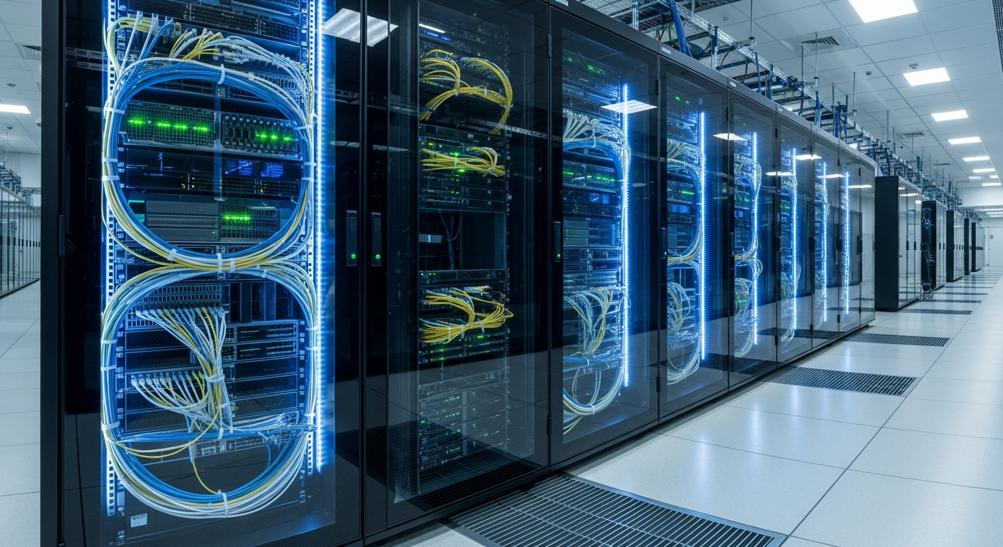 Onyx AI Hosting: One Provider Crushes The Rest.