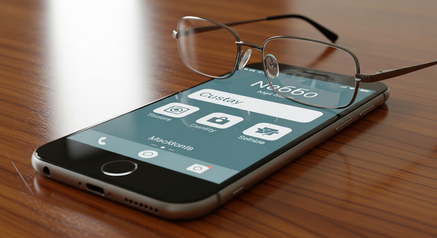 What are the Best Smartphones for Seniors and How Do I Use Them?