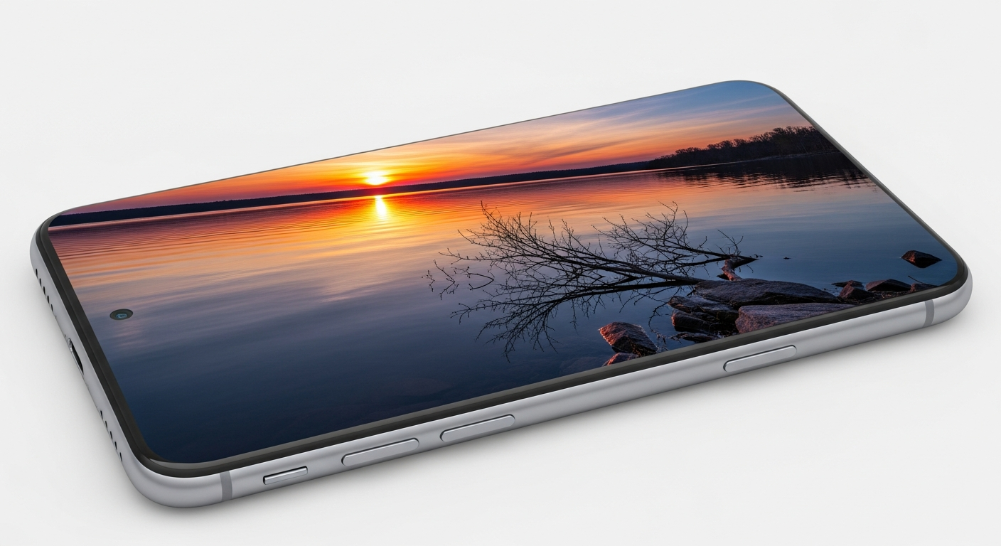 What are the best smartphones for seniors and how do they work?