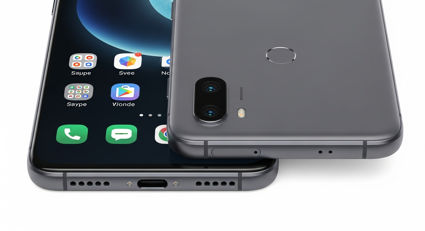 What are the Best Smartphones for Seniors and How Do I Use Them?