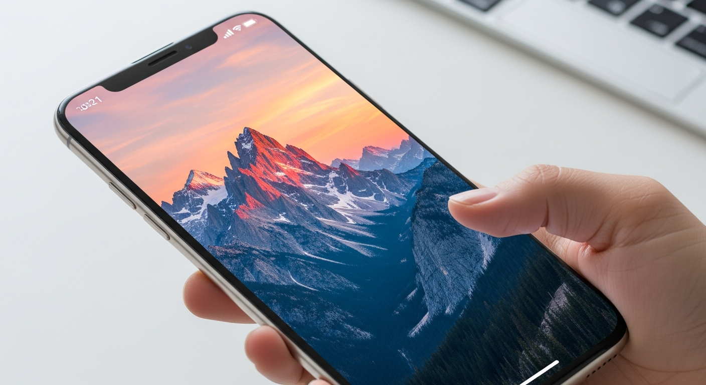 What are the best smartphones for seniors and how do they work?