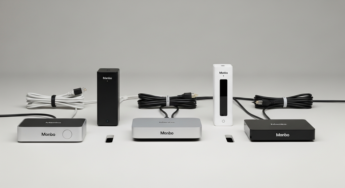Which Streaming Device Should I Buy for My TV? Roku, Fire Stick, or Apple TV?