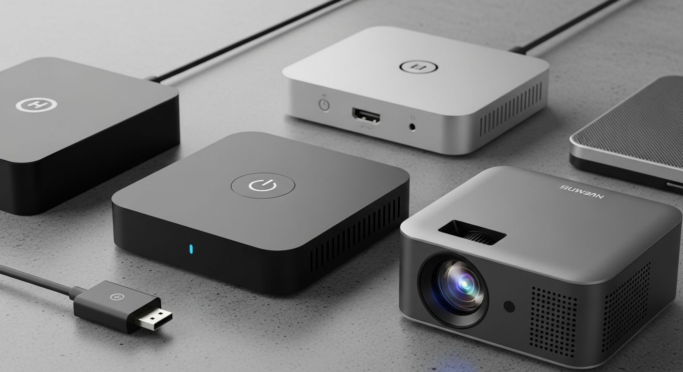 Best Streaming Devices in 2026: Roku, Fire Stick, Apple TV
