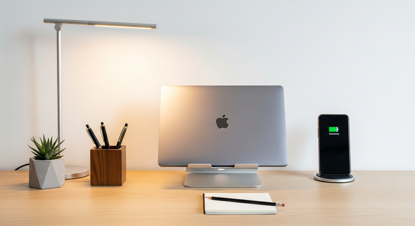 What Are the Best Tips for Staying Productive in a Home Office?