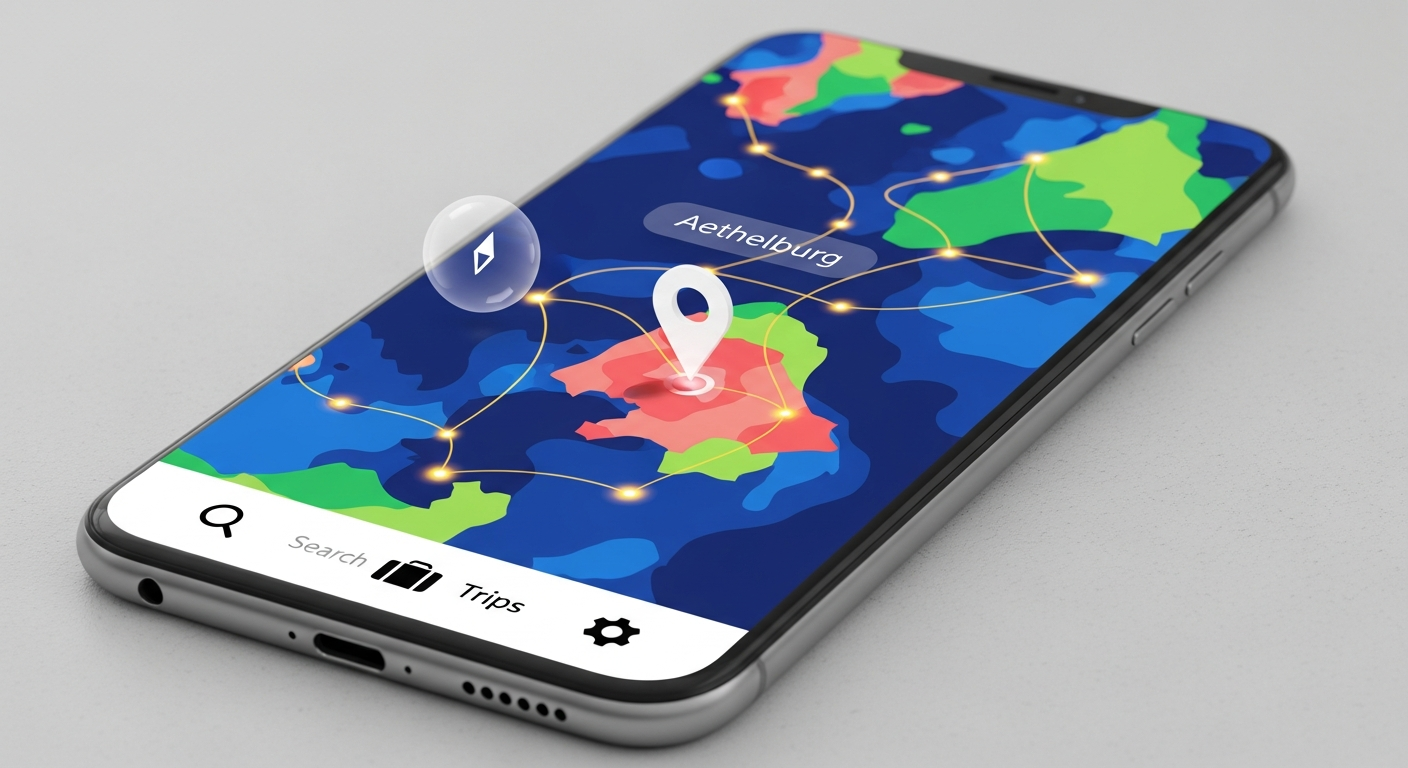 Beginner's Guide to Booking Flights and Hotels with Travel Apps