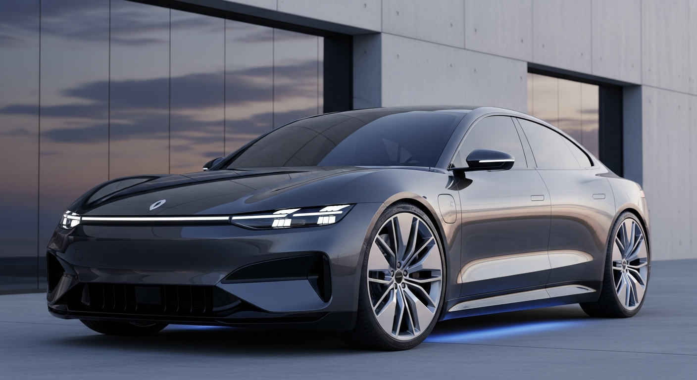 What Are the Key Things to Consider Before Buying an Electric Car?