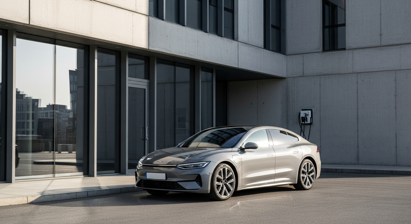 Buying an Electric Car: Essential Tips for First-Time Buyers