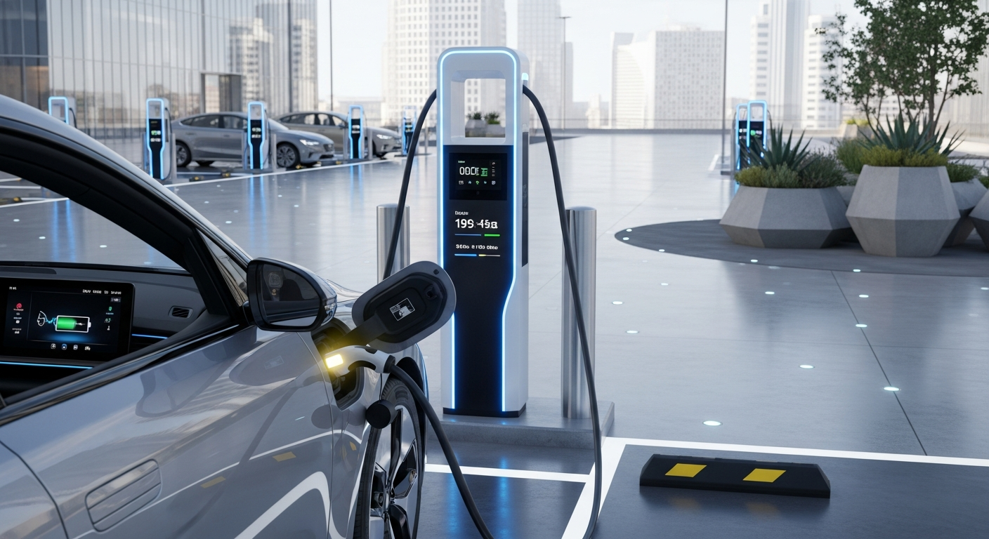 What Should I Consider Before Buying My First Electric Car?