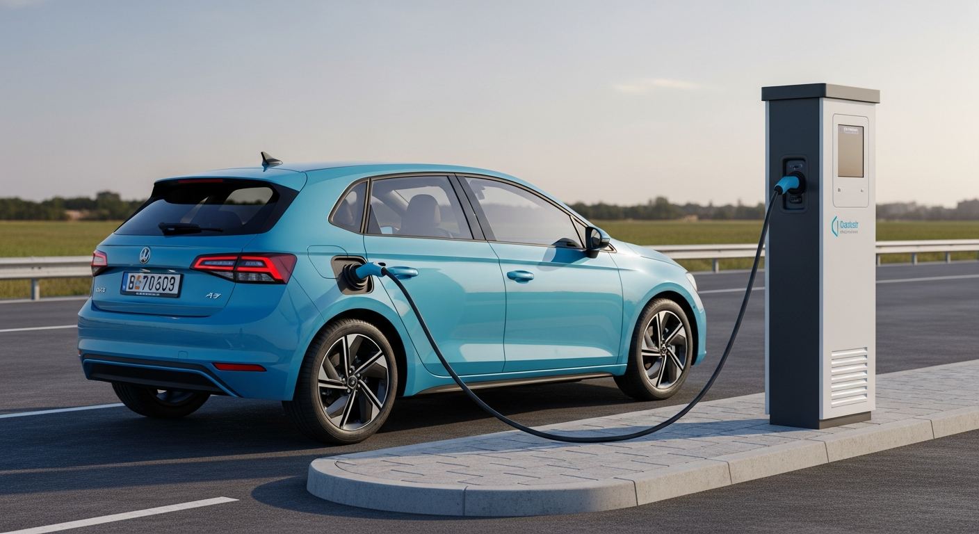 What Should I Consider When Buying My First Electric Car?