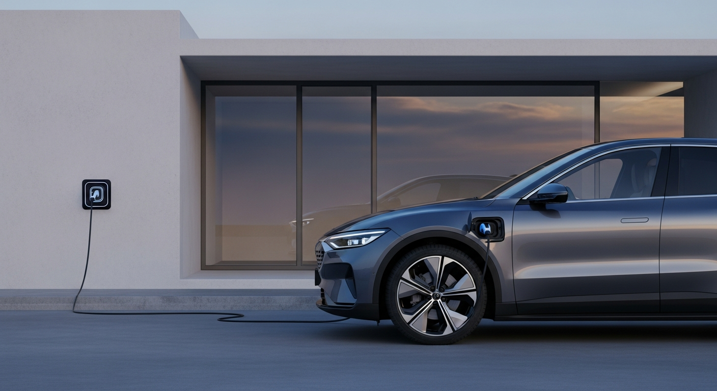 Buying Your First EV: What Should Beginners Look For?