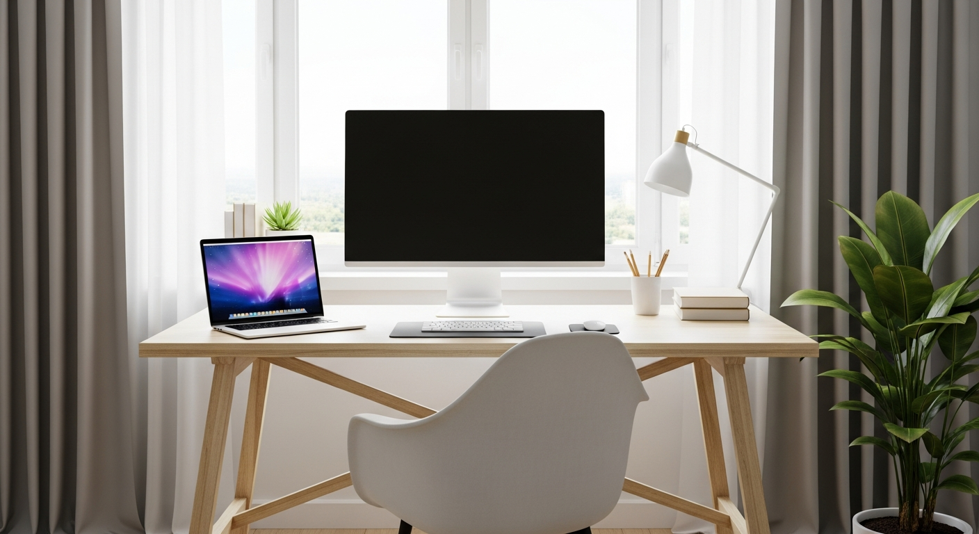 What Should I Look For When Buying My First Laptop or Desktop Computer?