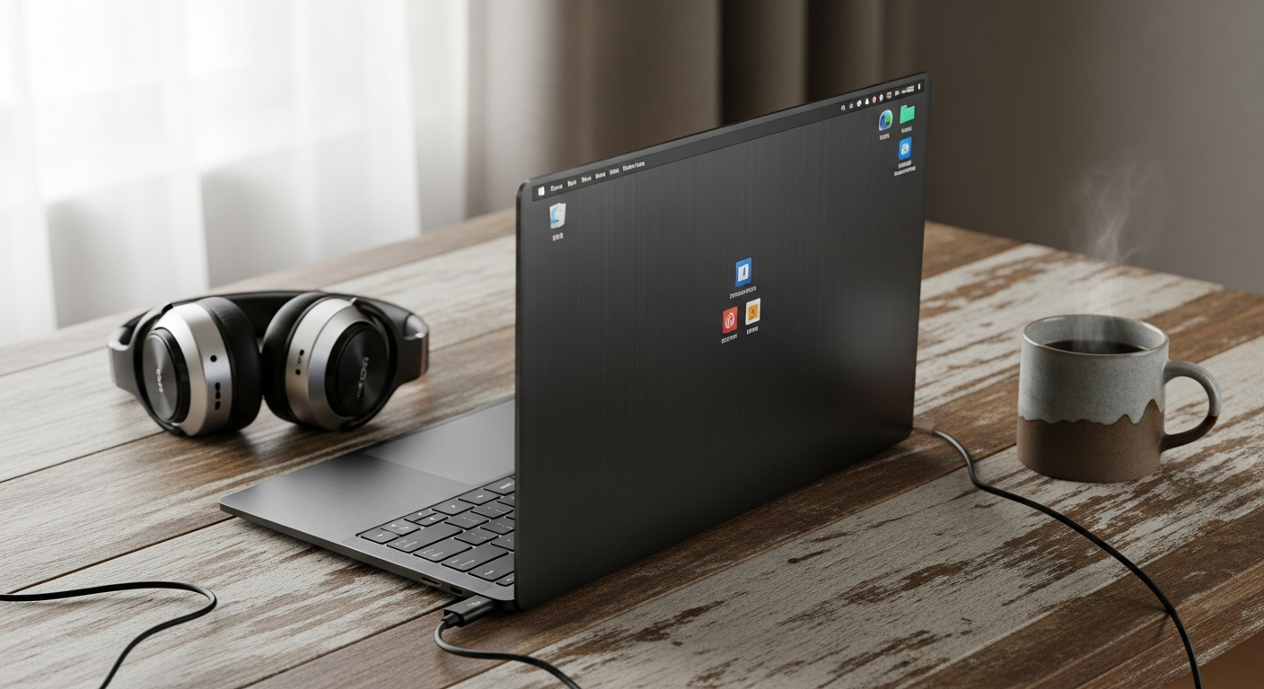 What Should I Look For When Buying My First Laptop?