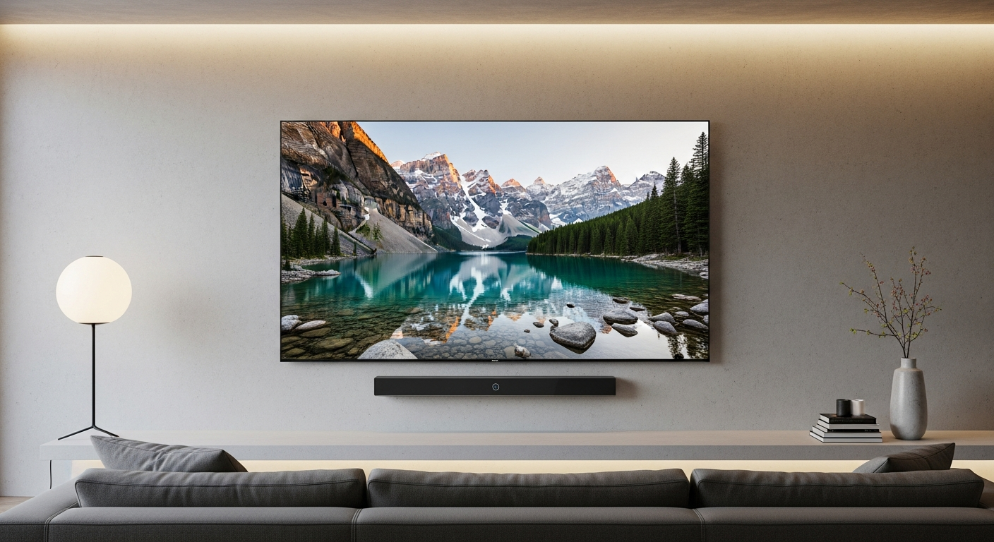 Buying a TV in 2026: 10 Questions Everyone Asks