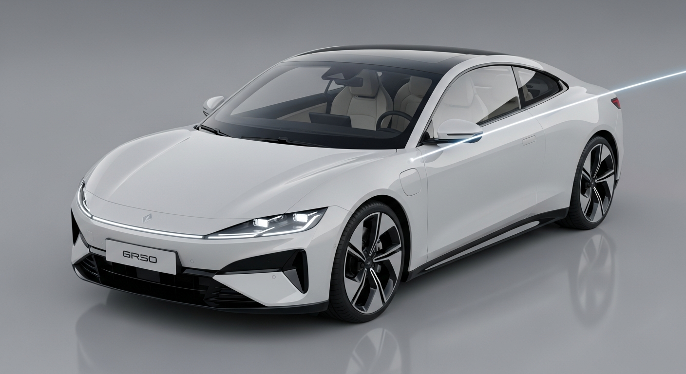 What Should I Consider Before Buying My First Electric Car?