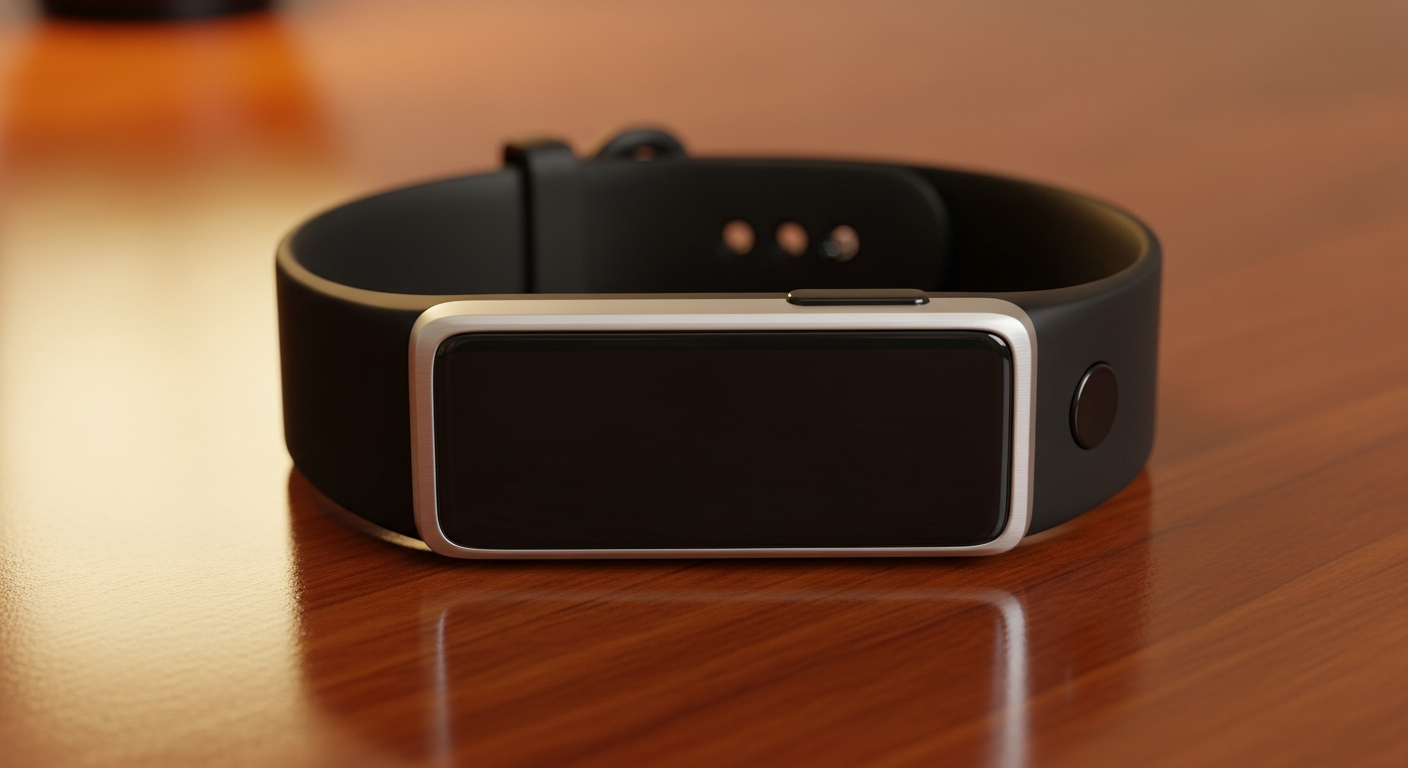 How to Choose the Right Fitness Tracker for Absolute Beginners?