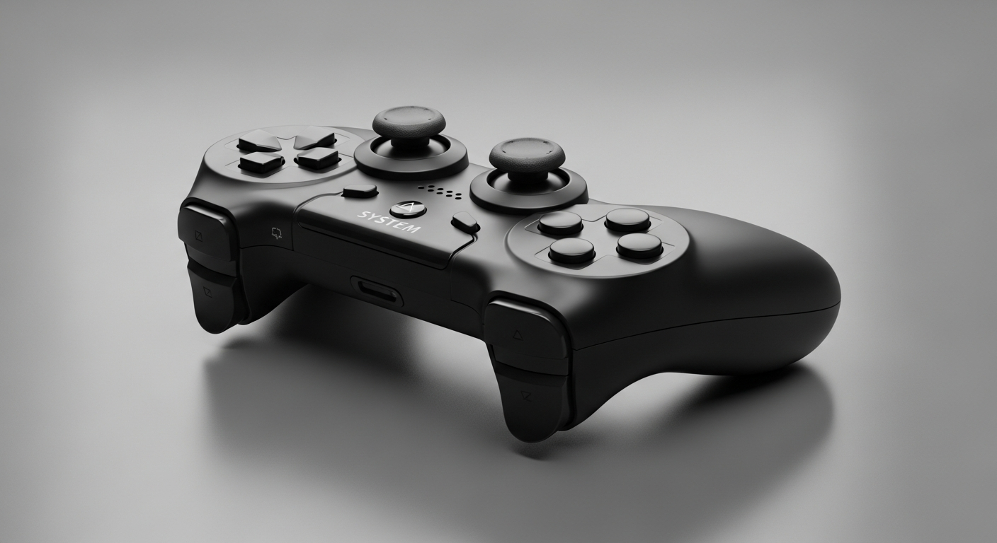 Which Gaming Console Is Right for Me as a Beginner?