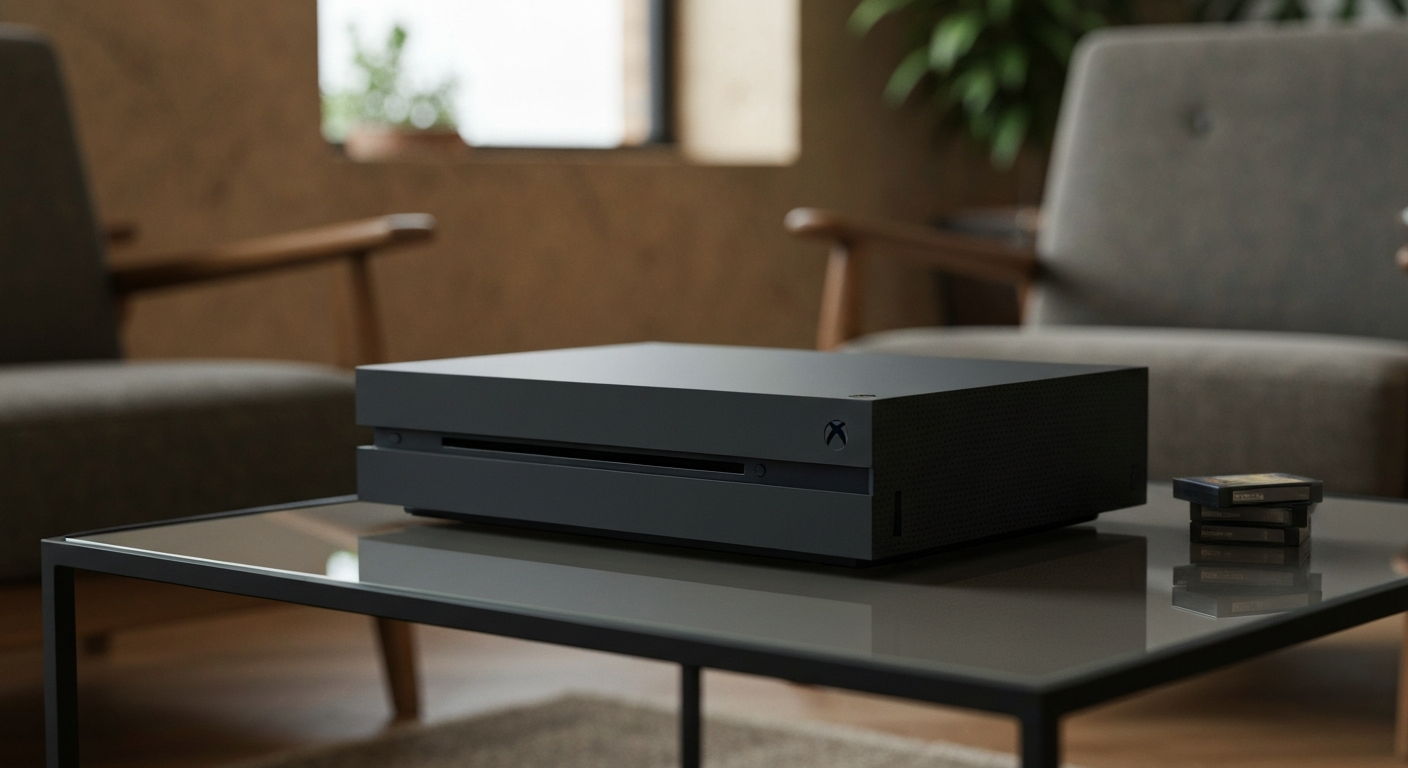 Which Gaming Console Is Right for a Beginner Like Me?