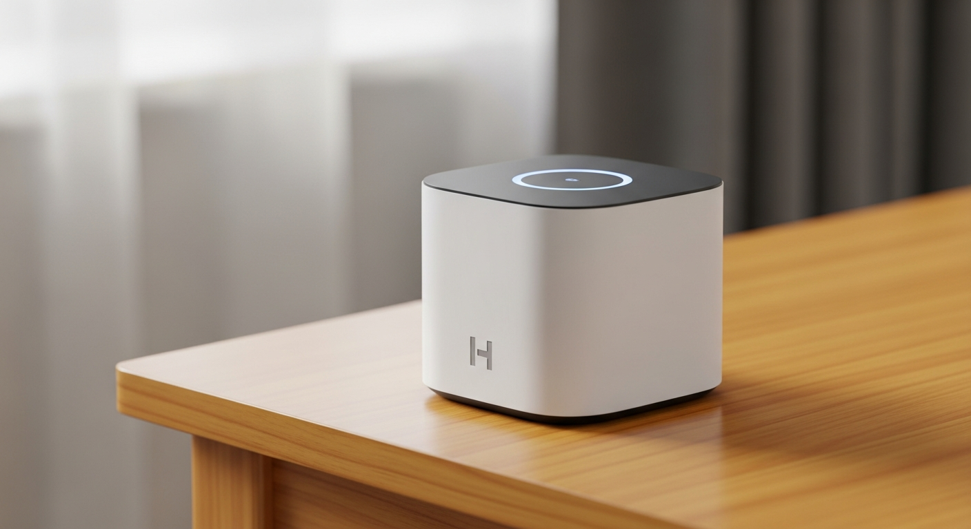 How Do I Pick My First Smart Device for My Home?