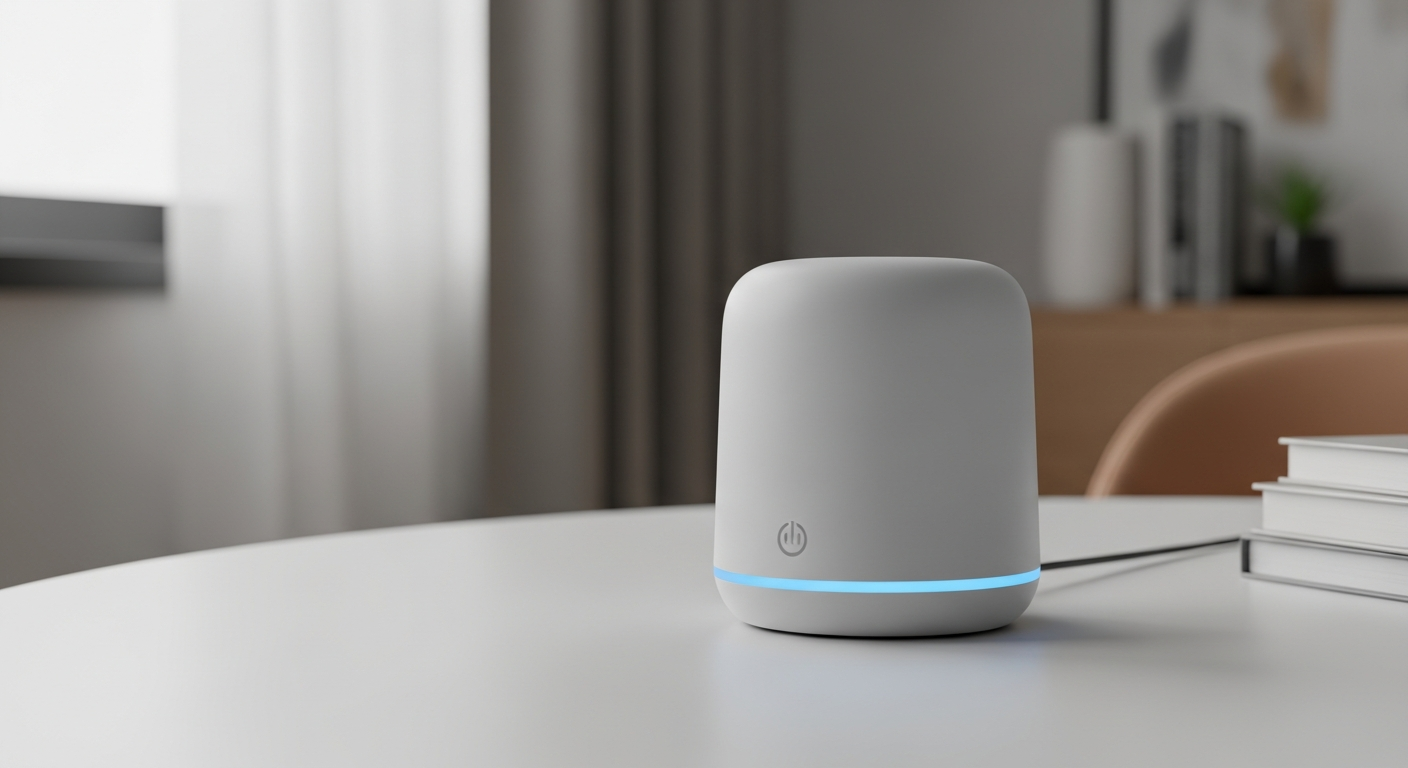How to Choose Your Very First Smart Home Device: A Beginner's Guide