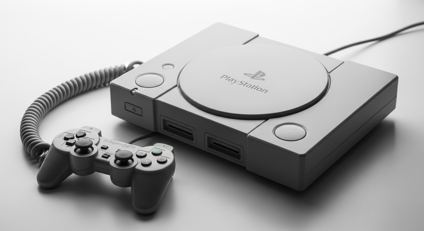 Which Gaming Console Is Right for a Beginner Like Me?